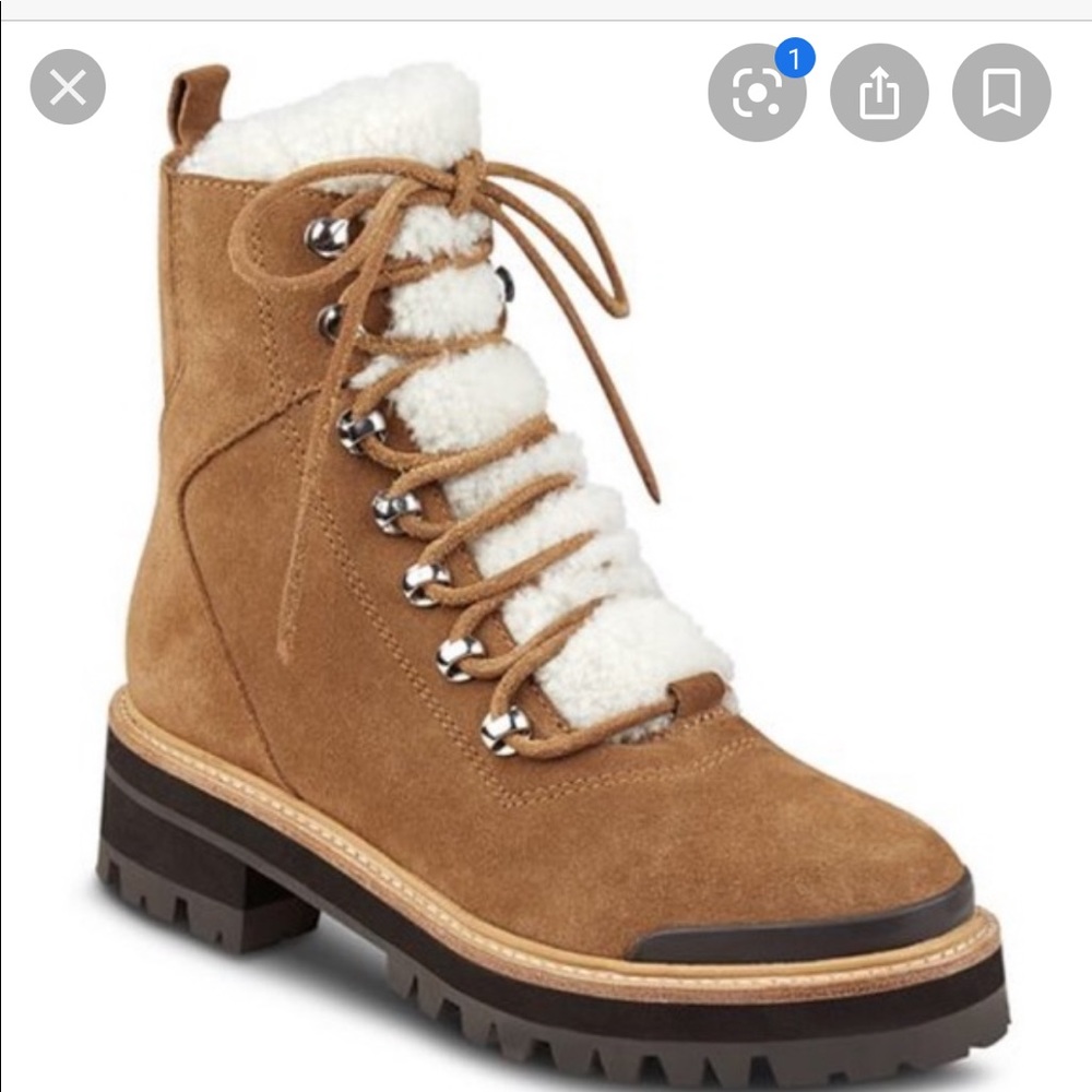 Marc Fischer Booties